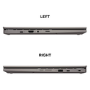 Refurbished ASUS Chromebook CM34 Flip AMD Ryzen 5 8GB RAM 256GB SSD 14 Inch Chromebook
