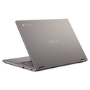 Refurbished ASUS Chromebook CM34 Flip AMD Ryzen 5 8GB RAM 256GB SSD 14 Inch Chromebook