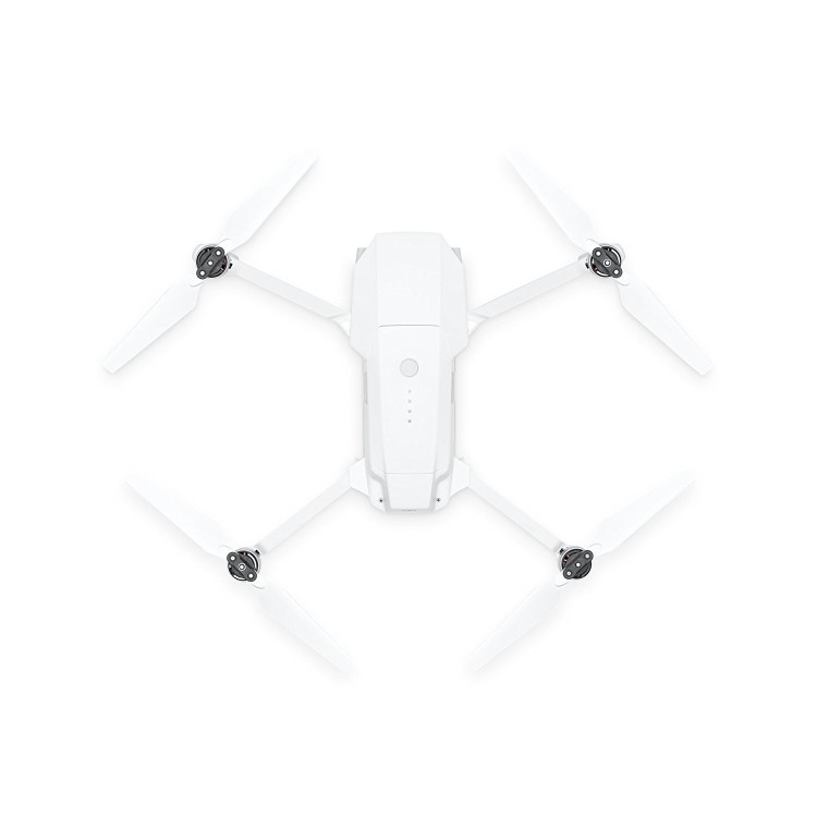 DJI Mavic Pro Alpine White Drone - GRADE A2