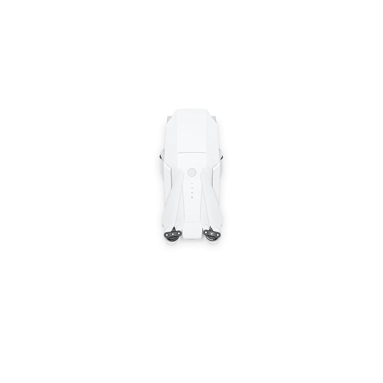 DJI Mavic Pro Alpine White Drone - GRADE A2