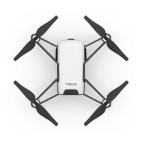 Ryze Tello Drone - GRADE A3