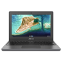 Refurbished ASUS Chromebook Flip CR1 CR1100FKA-BP0166-3Y Intel Celeron 4GB RAM 64GB eMMC 11.6 Inch Touchscreen Chromebook