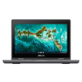 Refurbished ASUS Chromebook Flip CR1 CR1100FKA-BP0166-3Y Intel Celeron 4GB RAM 64GB eMMC 11.6 Inch Touchscreen Chromebook