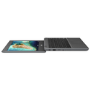 Refurbished ASUS Chromebook Flip CR1 CR1100FKA-BP0166-3Y Intel Celeron 4GB RAM 64GB eMMC 11.6 Inch Touchscreen Chromebook