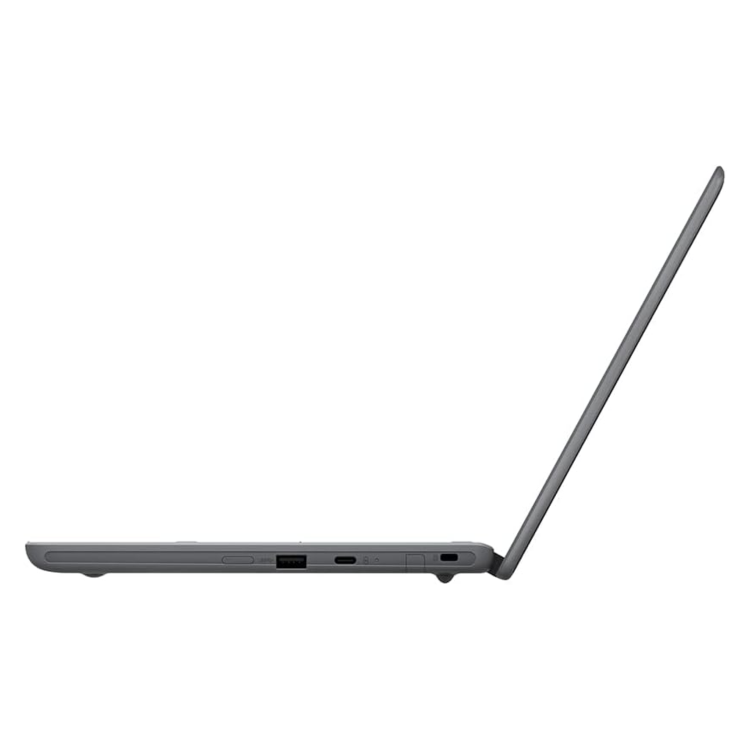 Refurbished ASUS Chromebook Flip CR1 CR1100FKA-BP0166-3Y Intel Celeron 4GB RAM 64GB eMMC 11.6 Inch Touchscreen Chromebook