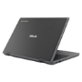 Refurbished ASUS Chromebook Flip CR1 CR1100FKA-BP0166-3Y Intel Celeron 4GB RAM 64GB eMMC 11.6 Inch Touchscreen Chromebook