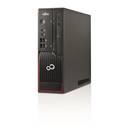 Refurbished Fujitsu D3164-C2 Core i5-3470 4GB 500GB Windows 10 Desktop PC