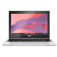 Refurbished ASUS CX1 CX1102CKA-N00001 Intel Celeron 4GB RAM 64 GB eMMC 11.6 Inch Chromebook Refurbished ASUS CX1 CX1102CKA-N00001 Intel Celeron 4GB RAM 64 GB eMMC 11.6 Inch Chromebook