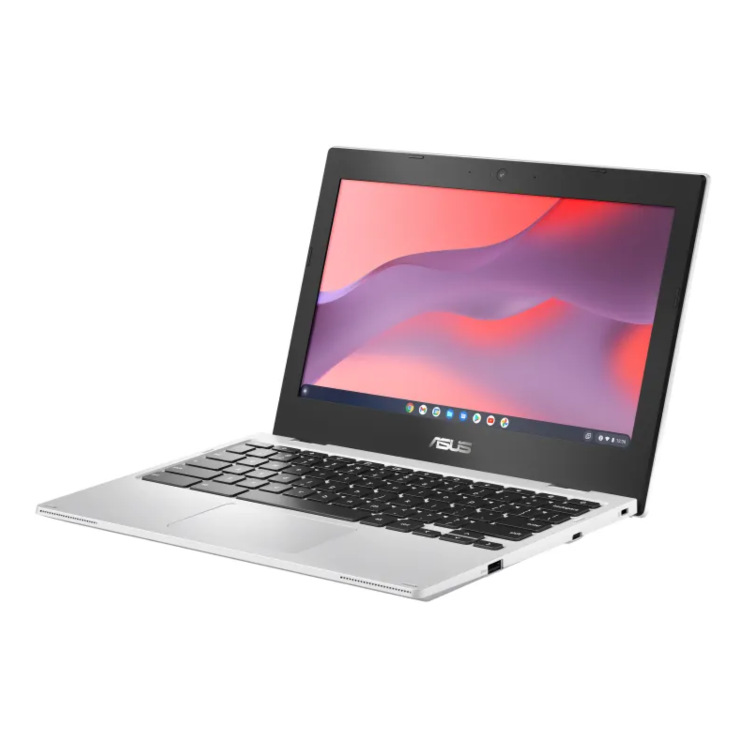 Refurbished ASUS CX1 CX1102CKA-N00001 Intel Celeron 4GB RAM 64 GB eMMC 11.6 Inch Chromebook