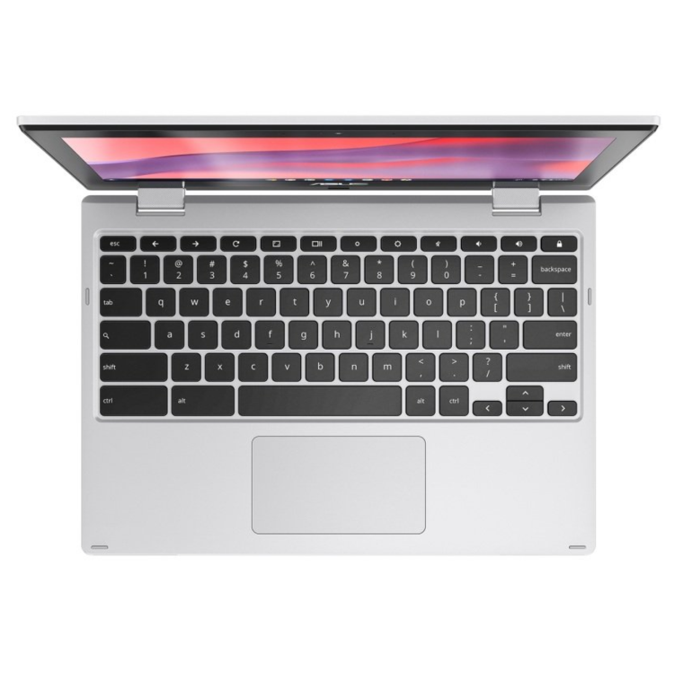 Refurbished ASUS CX1 CX1102CKA-N00001 Intel Celeron 4GB RAM 64 GB eMMC 11.6 Inch Chromebook