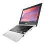Refurbished ASUS CX1 CX1102CKA-N00001 Intel Celeron 4GB RAM 64 GB eMMC 11.6 Inch Chromebook