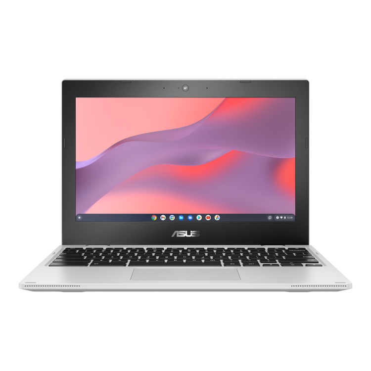 Refurbished Asus CX1 Intel Celeron N4500 4GB 64GB 11.6 Inch Convertible Chromebook