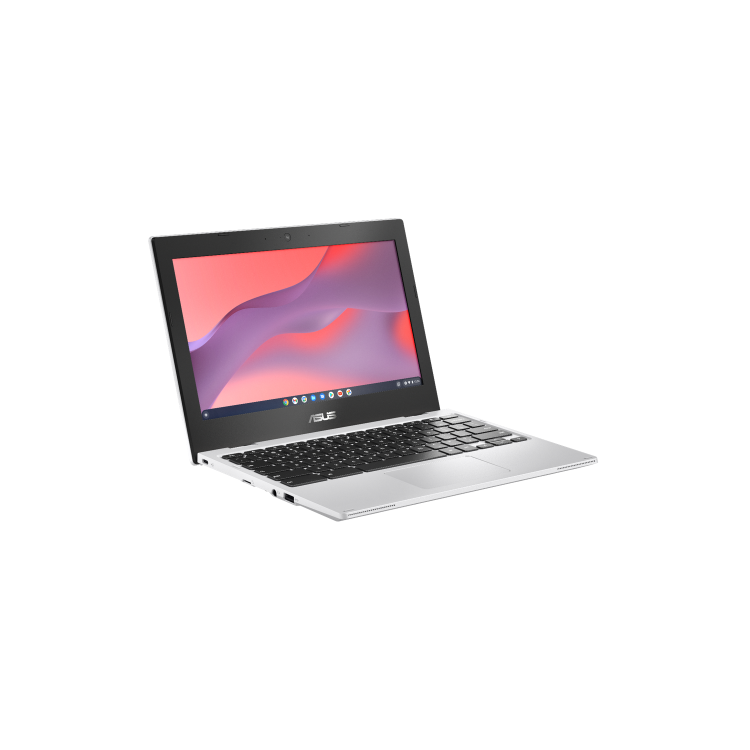 Refurbished Asus CX1 Intel Celeron N4500 4GB 64GB 11.6 Inch Convertible Chromebook
