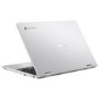 Refurbished Asus CX1 Intel Celeron N4500 4GB 64GB 11.6 Inch Convertible Chromebook