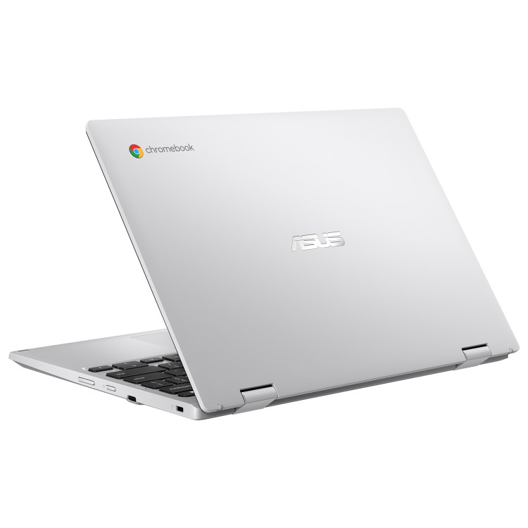 Refurbished Asus CX1 Intel Celeron N4500 4GB 64GB 11.6 Inch Convertible Chromebook