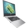 Refurbished Asus CX1700CKA-AU0021 Intel Pentium N6000 4GB 128GB 17.3 Inch Chromebook