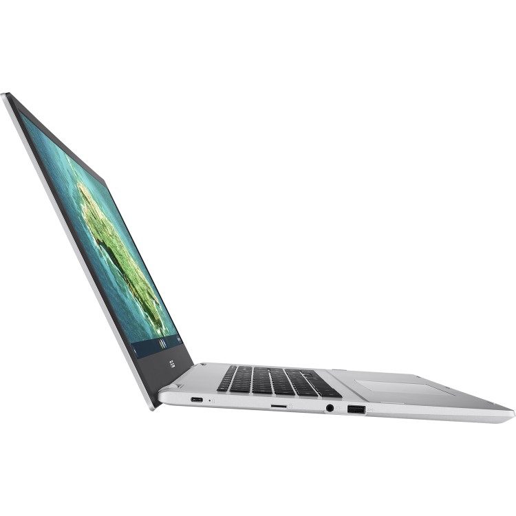 Refurbished Asus CX1700CKA-AU0021 Intel Pentium N6000 4GB 128GB 17.3 Inch Chromebook