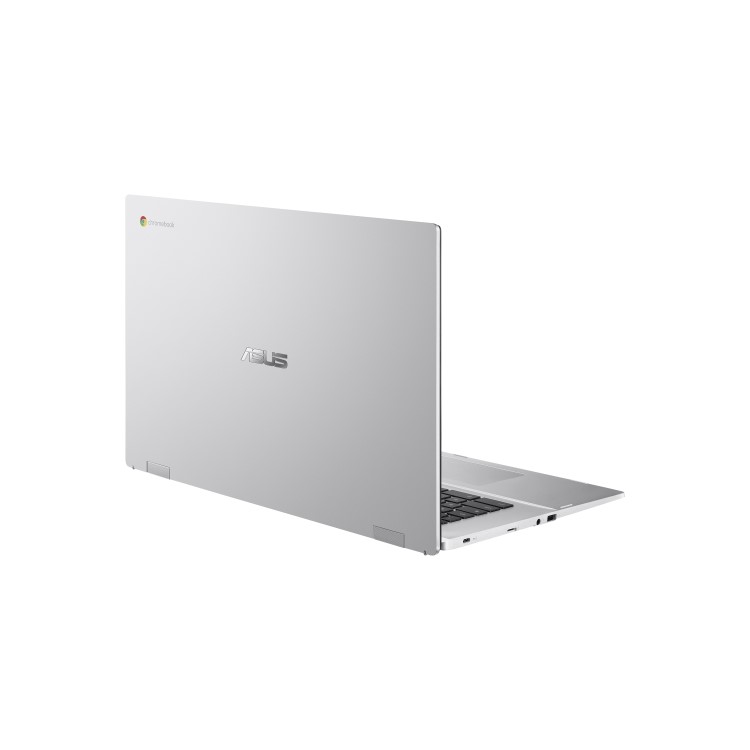 Refurbished Asus CX1700CKA-AU0021 Intel Pentium N6000 4GB 128GB 17.3 Inch Chromebook