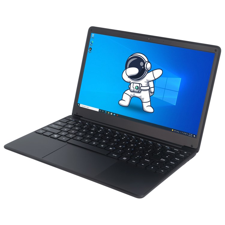 CODA 14 Inch Kids Laptop Intel Celeron N3350 4GB 64GB eMMC Windows 10 S