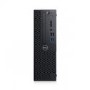 Refurbished Dell OptiPlex Core i3-8100 4GB 500GB Windows 10 Desktop