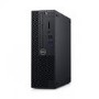 Refurbished Dell OptiPlex Core i3-8100 4GB 500GB Windows 10 Desktop