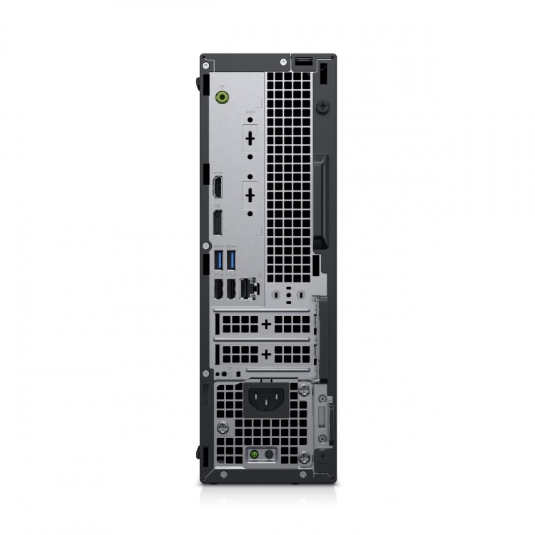 Refurbished Dell OptiPlex Core i3-8100 4GB 500GB Windows 10 Desktop