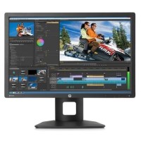 Refurbished HP Z Display Z24i 24" LED IPS Monitor