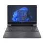 Refurbished HP Victus 15 fb2008na AMD Ryzen 5 16GB RAM 512GB SSD RTX 4060 144Hz 15.6 Inch Windows 11 Gaming Laptop