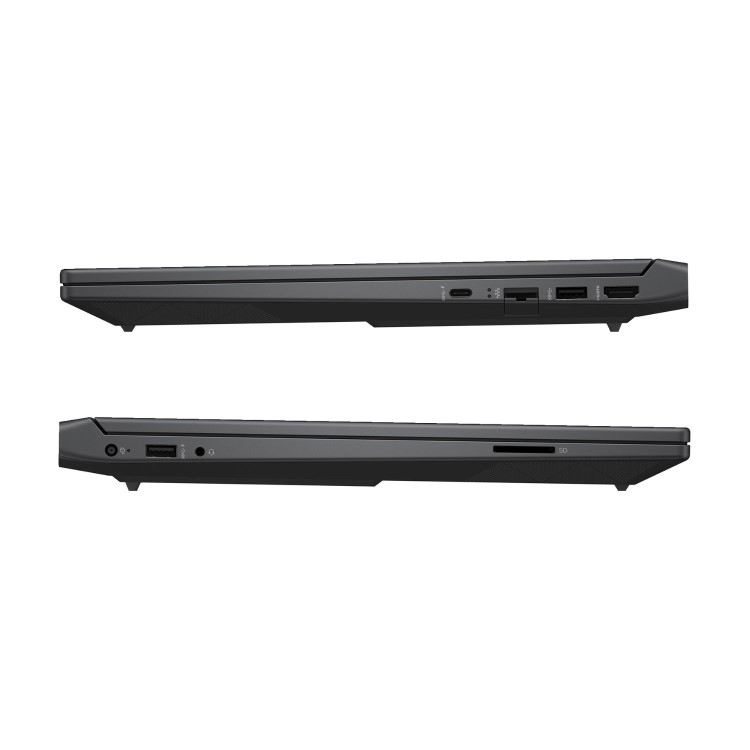 Refurbished HP Victus 15 fb2008na AMD Ryzen 5 16GB RAM 512GB SSD RTX 4060 144Hz 15.6 Inch Windows 11 Gaming Laptop