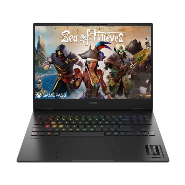 HP Omen 16 Intel Core i9 32GB 1TB RTX 4070 240Hz 16 Inch Windows 11 Gaming Laptop