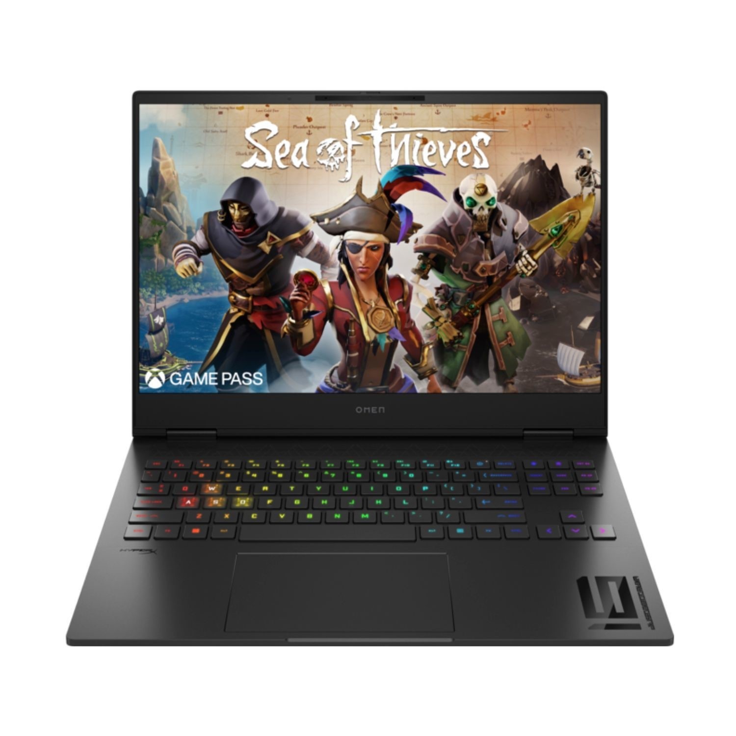 HP OMEN 16 u1000na Intel Core i9 32GB RAM 1TB SSD RTX 4070 240Hz 16 Inch Windows 11 Gaming Laptop