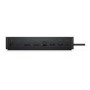 Box Opened Dell UD22 USB-C Universal Docking Station