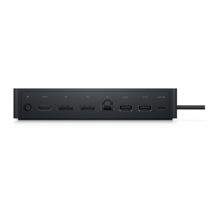 Box Opened Dell UD22 USB-C Universal Docking Station