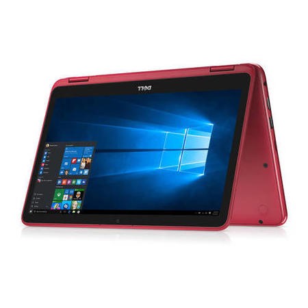 Refurbished Dell Inspiron 11 3168 Intel Pentium N3710 4GB 500GB