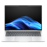Refurbished HP EliteBook 8 G1i Intel Core Ultra 7 32GB RAM 256GB SSD 14 Inch Windows 11 Pro Laptop