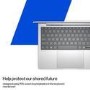 Refurbished HP EliteBook 8 G1i Intel Core Ultra 7 32GB RAM 256GB SSD 14 Inch Windows 11 Pro Laptop