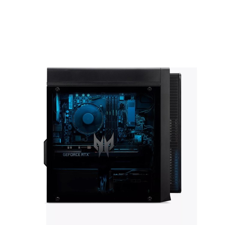 Refurbished Acer Predator Orion 3000 P03-650 Core i5-13400F 16GB 1TB SSD RTX 4060 Windows 11 Gaming Desktop