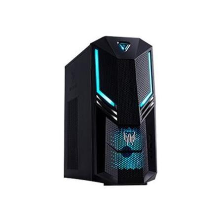 Refurbished Acer Predator Orion 3000 Core i5-8400 8GB 16GB Intel Optane 1TB & 128GB GTX 1060 6GB Windows 11 Gaming PC