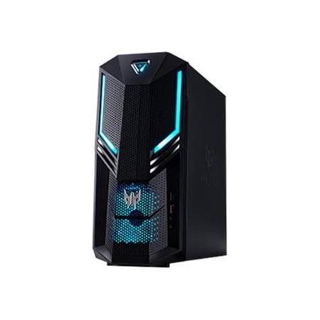 Refurbished Acer Predator Orion 3000 Core i5-8400 8GB 16GB Intel Optane 1TB & 128GB GTX 1060 6GB Windows 11 Gaming PC