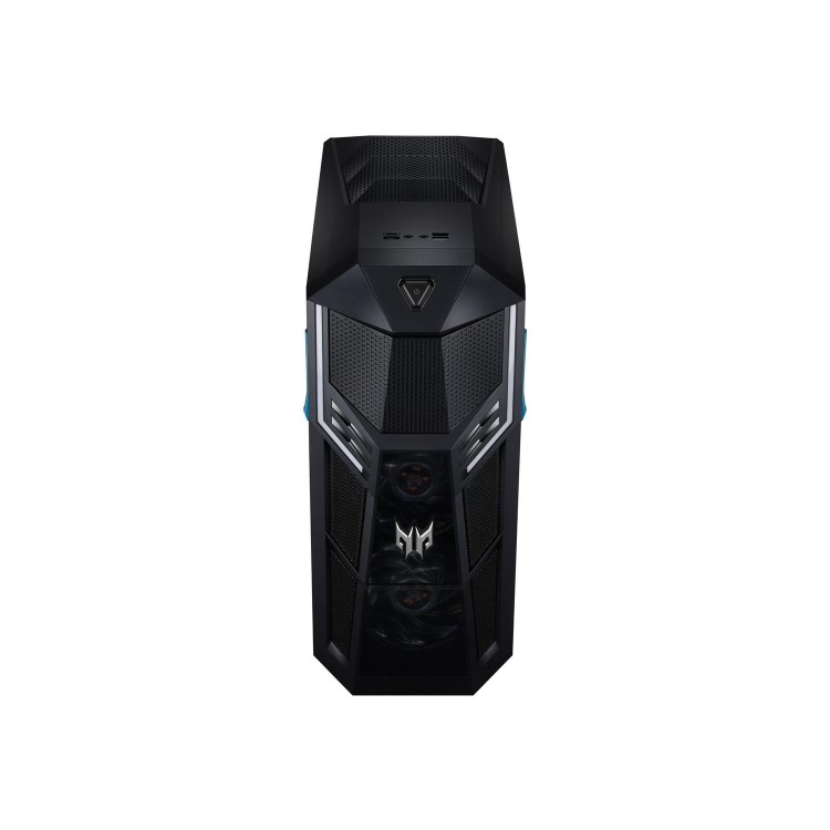 Refurbished Acer Predator Orion 5000 PO5-600 Core i5-9400F 8GB 1TB & 256GB GTX 1660Ti Windows 10 Gaming Desktop
