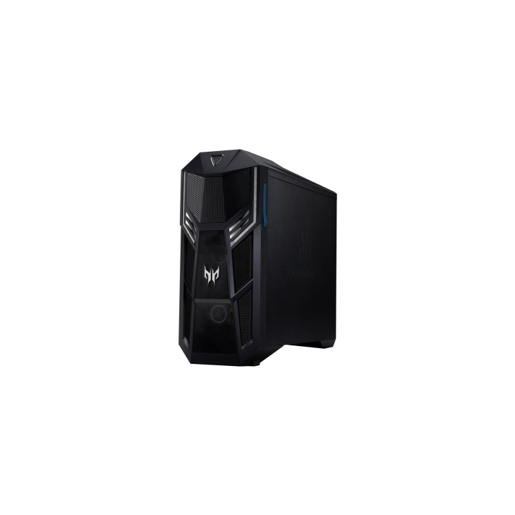 Refurbished Acer Predator Orion 5000 PO5-600 Core i5-9400F 8GB 1TB & 256GB GTX 1660Ti Windows 10 Gaming Desktop