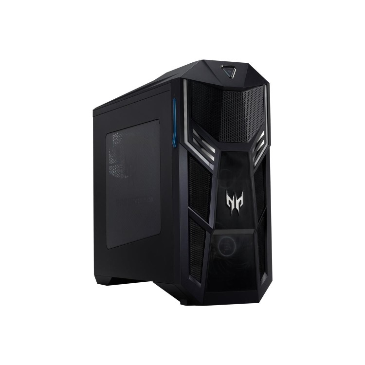 Refurbished Acer Predator Orion 5000 PO5-600 Core i5-9400F 8GB 1TB & 256GB GTX 1660Ti Windows 10 Gaming Desktop