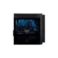 Refurbished Acer Predator Orion 3000 PO3-640 Core i7-12700 16GB 1TB & 512GB RTX 3060 Windows 11 Gaming Desktop