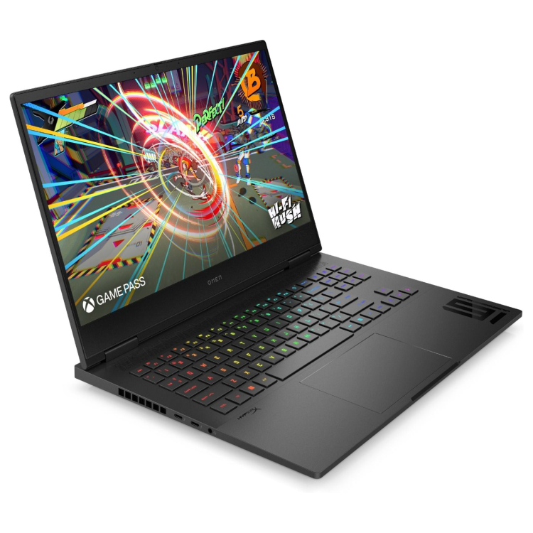 HP OMEN 16 Intel Core i9 32GB RAM 1TB SSD RTX 4080 165Hz 16.1 Inch Windows 11 Gaming Laptop
