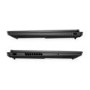HP OMEN 17 db0008na AMD Ryzen 7 16GB RAM 1TB SSD RTX 4050 144Hz 17.3 Inch Windows 11 Gaming Laptop