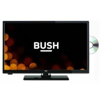 Refurbished Bush 32" 720p HD Ready LED TV with DVD Refurbished Bush 32" 720p HD Ready LED TV with DVD