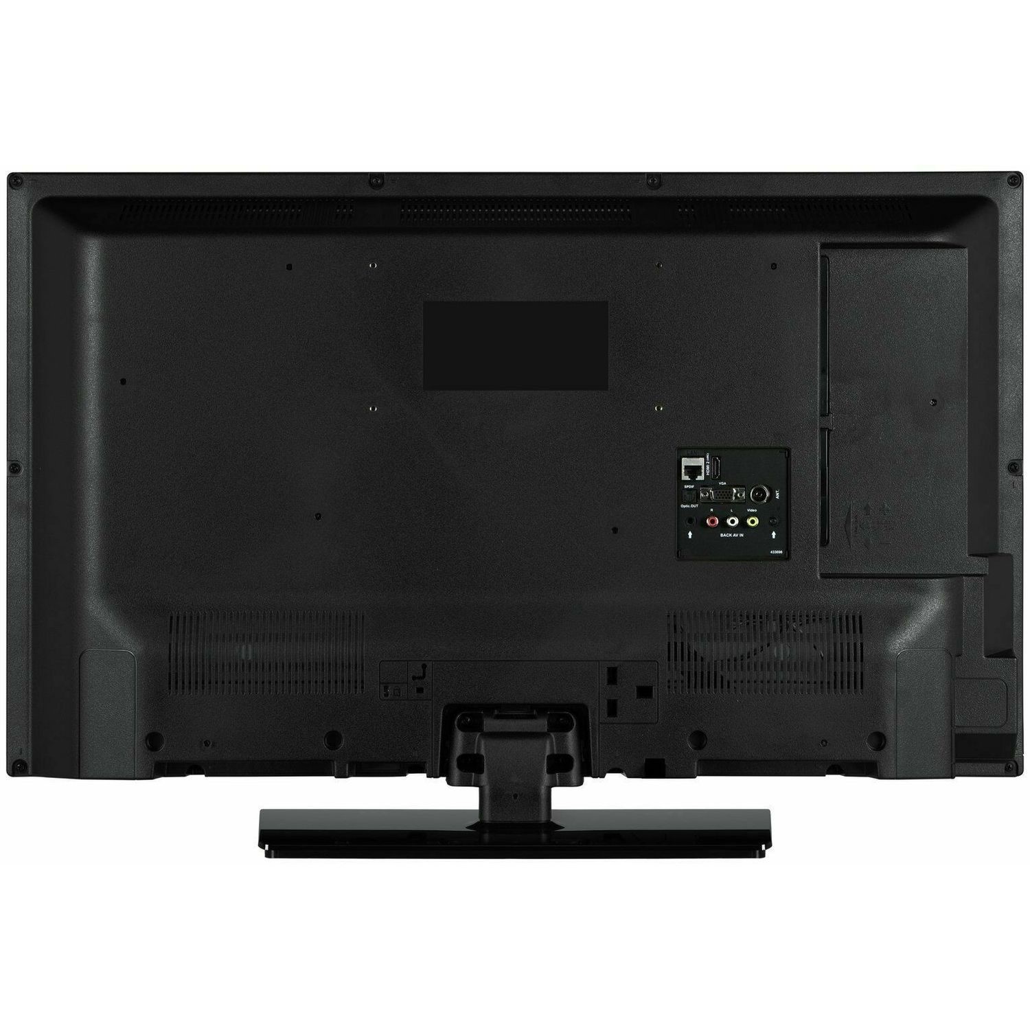 Refurbished Bush 32" 720p HD Ready LED Freeview Smart TV - Laptops Direct