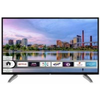 Refurbished Bush 40" 4K Ultra HD LED Freeview HD Smart TV
