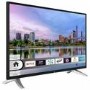 Refurbished Bush 40" 4K Ultra HD LED Freeview HD Smart TV
