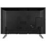 Refurbished Bush 40" 4K Ultra HD LED Freeview HD Smart TV